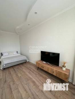 1-к квартира, вторичка, 35м2, 10/17 этаж