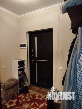 1-к квартира, вторичка, 37м2, 20/20 этаж