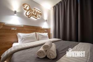 3-к квартира, вторичка, 104м2, 1/17 этаж