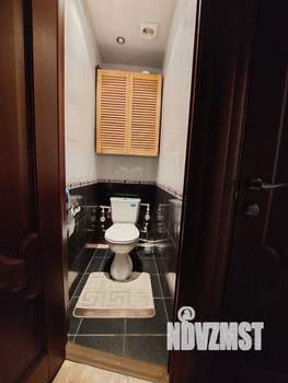 2-к квартира, вторичка, 45м2, 1/5 этаж