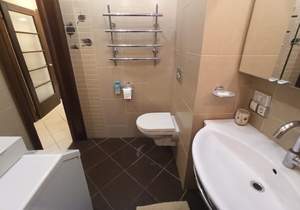 4-к квартира, вторичка, 84м2, 9/14 этаж