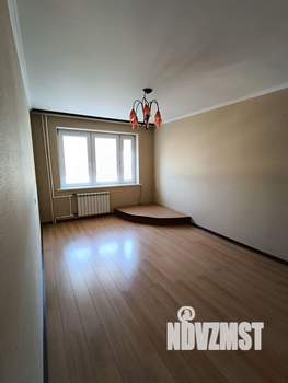 3-к квартира, вторичка, 62м2, 6/9 этаж