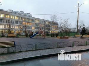 2-к квартира, вторичка, 67м2, 9/24 этаж