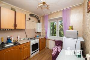 1-к квартира, вторичка, 30м2, 2/5 этаж