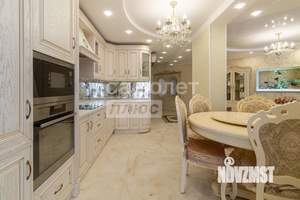 3-к квартира, вторичка, 85м2, 3/23 этаж