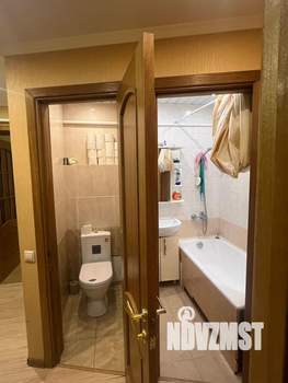 2-к квартира, вторичка, 44м2, 1/5 этаж