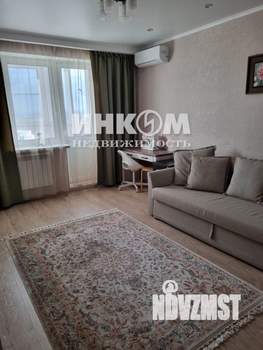 2-к квартира, вторичка, 70м2, 17/17 этаж