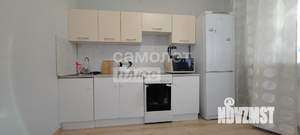 1-к квартира, вторичка, 41м2, 13/20 этаж