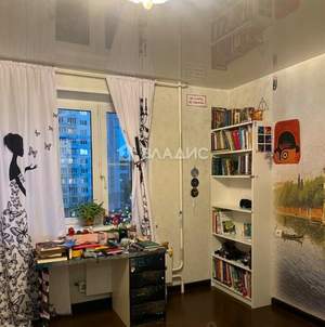 4-к квартира, вторичка, 119м2, 5/14 этаж