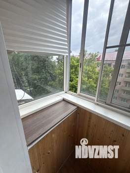 2-к квартира, вторичка, 43м2, 5/5 этаж
