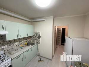 1-к квартира, вторичка, 33м2, 7/9 этаж