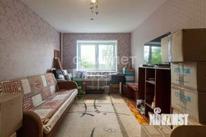 2-к квартира, вторичка, 50м2, 3/9 этаж