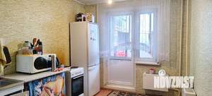 3-к квартира, вторичка, 69м2, 17/17 этаж