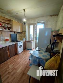 2-к квартира, вторичка, 48м2, 5/5 этаж