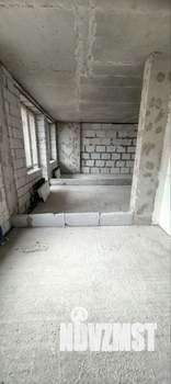 3-к квартира, вторичка, 78м2, 9/15 этаж