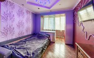 3-к квартира, вторичка, 63м2, 6/9 этаж