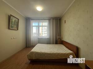 1-к квартира, вторичка, 64м2, 3/7 этаж