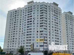 Студия квартира, вторичка, 53м2, 1/18 этаж