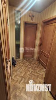 1-к квартира, вторичка, 33м2, 9/9 этаж