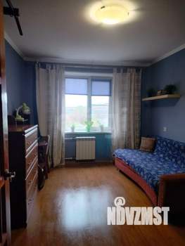 2-к квартира, вторичка, 52м2, 4/9 этаж