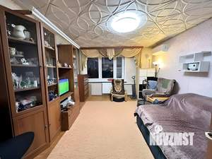 4-к квартира, вторичка, 78м2, 9/9 этаж