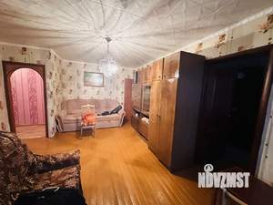 2-к квартира, вторичка, 44м2, 2/4 этаж