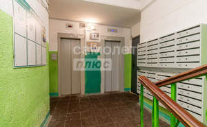 1-к квартира, вторичка, 35м2, 1/12 этаж