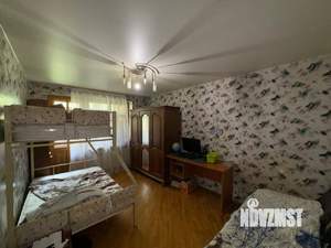 4-к квартира, вторичка, 78м2, 4/9 этаж