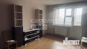 3-к квартира, вторичка, 78м2, 15/17 этаж