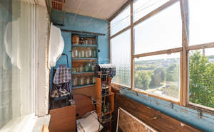 3-к квартира, вторичка, 65м2, 7/9 этаж