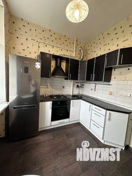 3-к квартира, вторичка, 72м2, 3/5 этаж