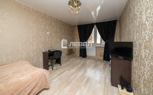 1-к квартира, вторичка, 37м2, 8/12 этаж