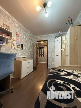 2-к квартира, вторичка, 41м2, 9/9 этаж