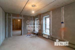 3-к квартира, вторичка, 102м2, 6/6 этаж