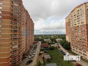 2-к квартира, вторичка, 78м2, 8/15 этаж