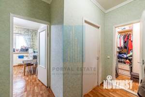 1-к квартира, вторичка, 39м2, 11/12 этаж