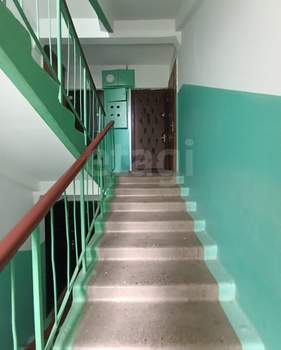 2-к квартира, вторичка, 46м2, 3/5 этаж