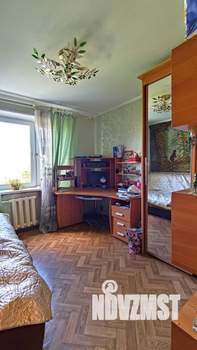 3-к квартира, вторичка, 63м2, 6/9 этаж