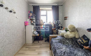 4-к квартира, вторичка, 75м2, 12/14 этаж