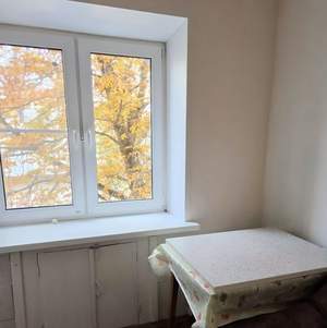 1-к квартира, вторичка, 31м2, 2/5 этаж