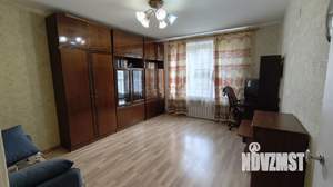 1-к квартира, вторичка, 35м2, 4/12 этаж