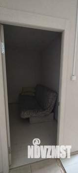 1-к квартира, вторичка, 36м2, 10/17 этаж