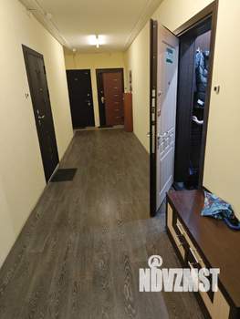 1-к квартира, вторичка, 39м2, 17/17 этаж