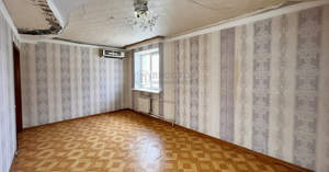 4-к квартира, вторичка, 77м2, 5/9 этаж