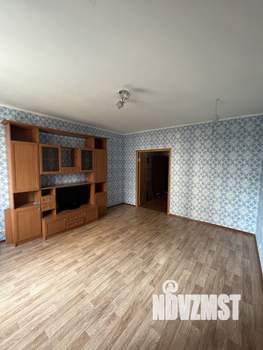 2-к квартира, вторичка, 68м2, 3/22 этаж
