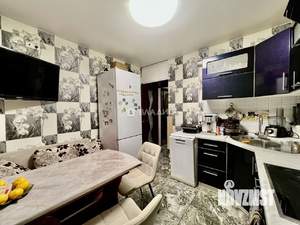 1-к квартира, вторичка, 37м2, 10/14 этаж