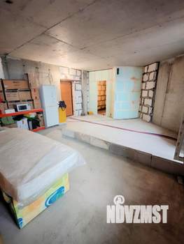 1-к квартира, вторичка, 41м2, 9/16 этаж