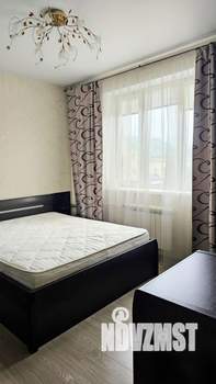 2-к квартира, вторичка, 58м2, 3/18 этаж