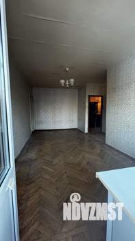 2-к квартира, вторичка, 43м2, 4/5 этаж