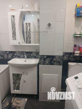 1-к квартира, вторичка, 34м2, 1/9 этаж